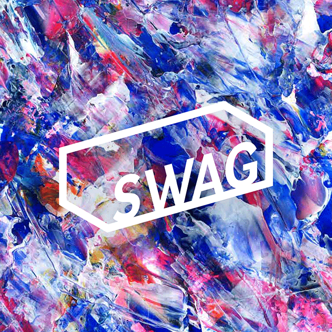 SWAG会社案内