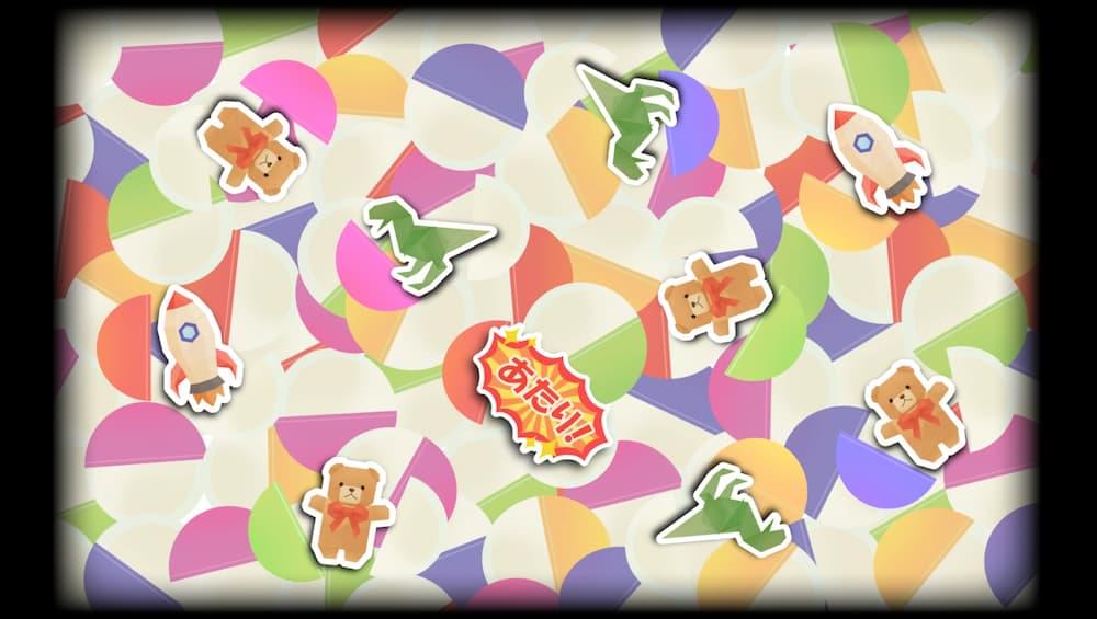 ウゴクト　カプセルトイ