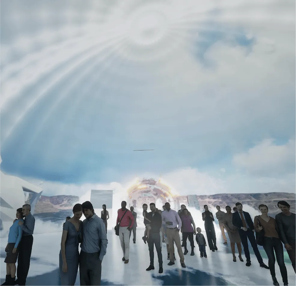 Immersive x Entertainment