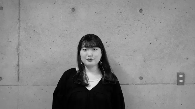 桐山 奈々実 / Kiriyama Nanami