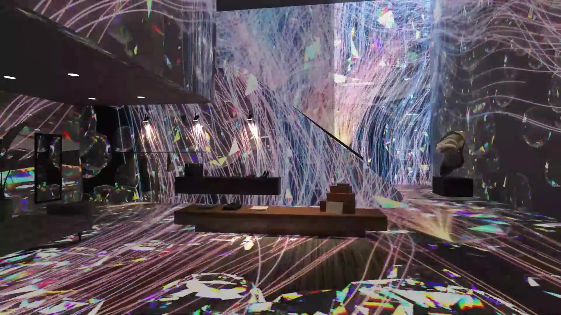 Immersive Branding