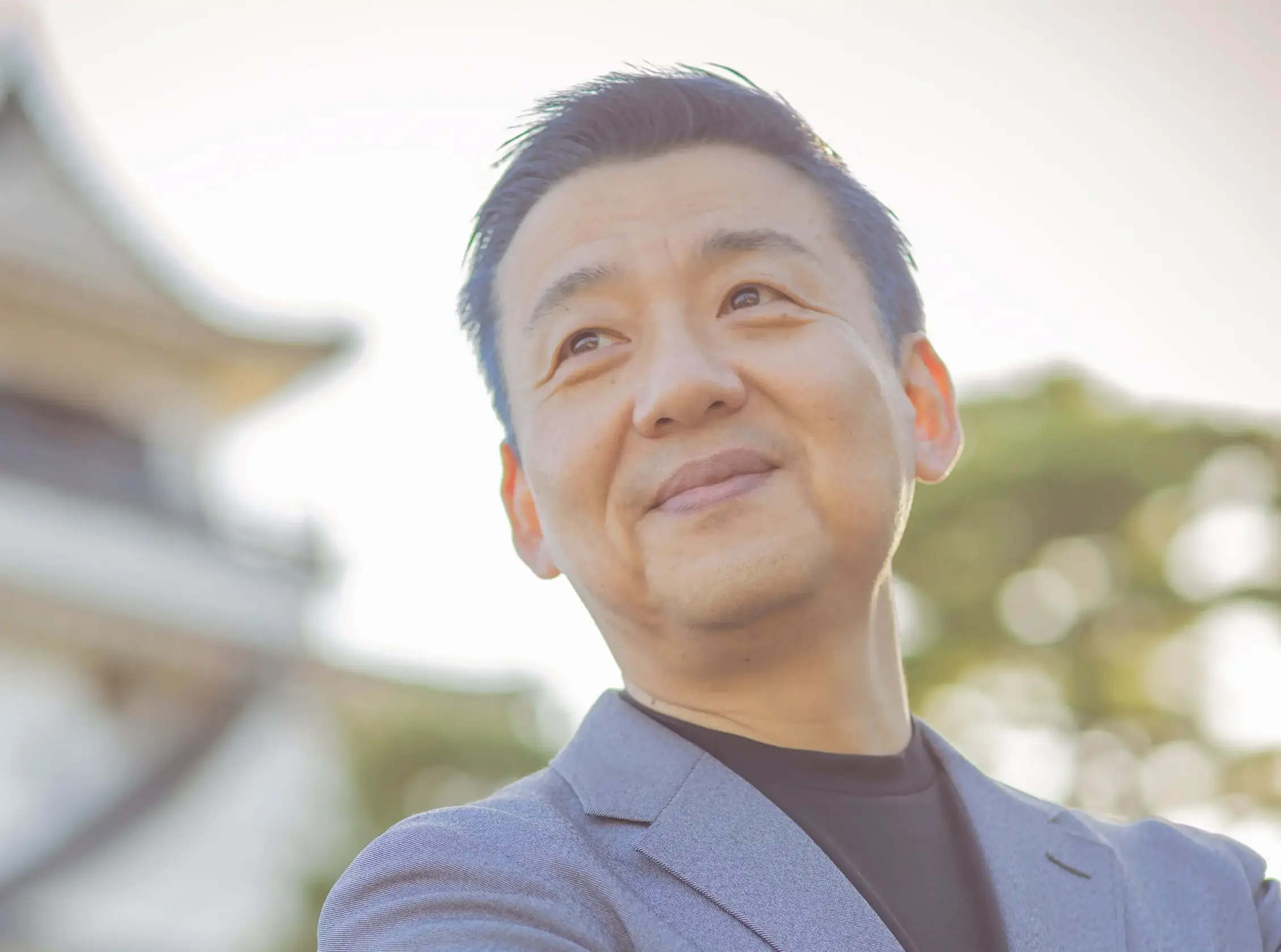 長崎 英樹のプロフィール写真