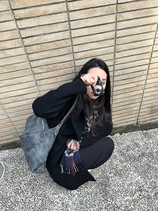 林 媛生のプロフィール写真