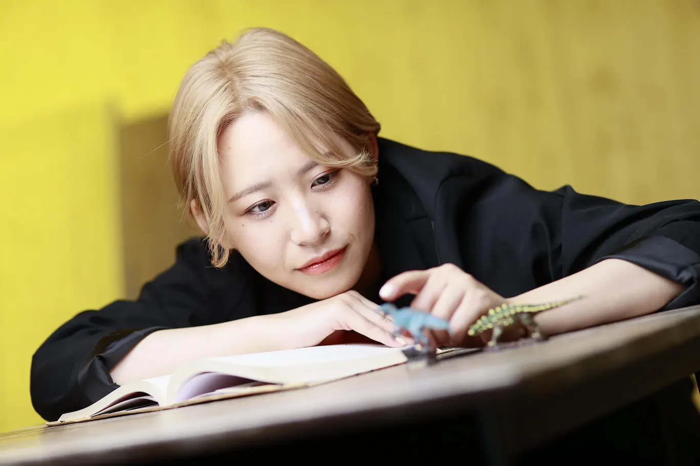 阿部 いずみのプロフィール写真