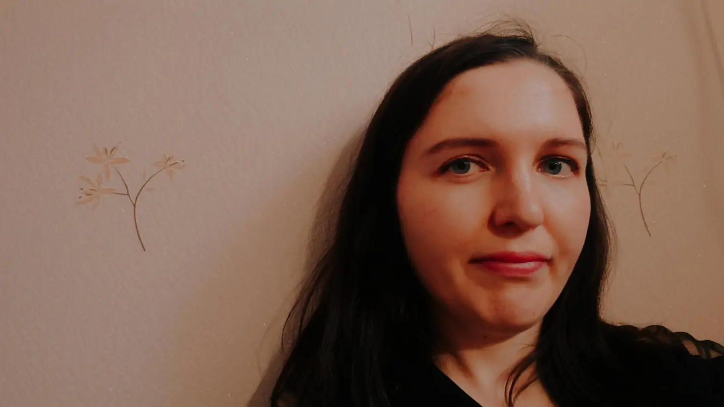 ナタリア・ゴンチャロバのプロフィール写真