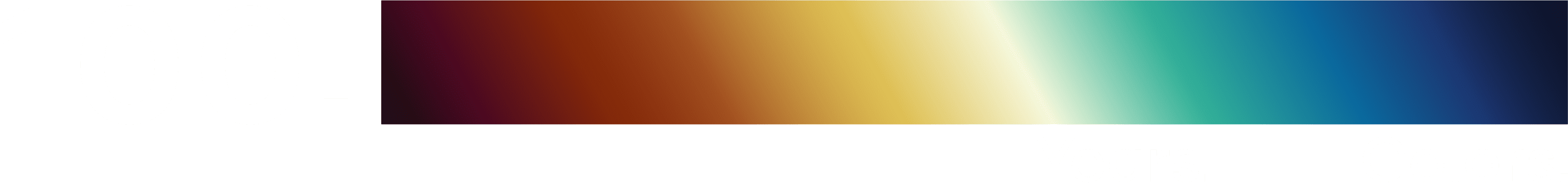 100th logo compact