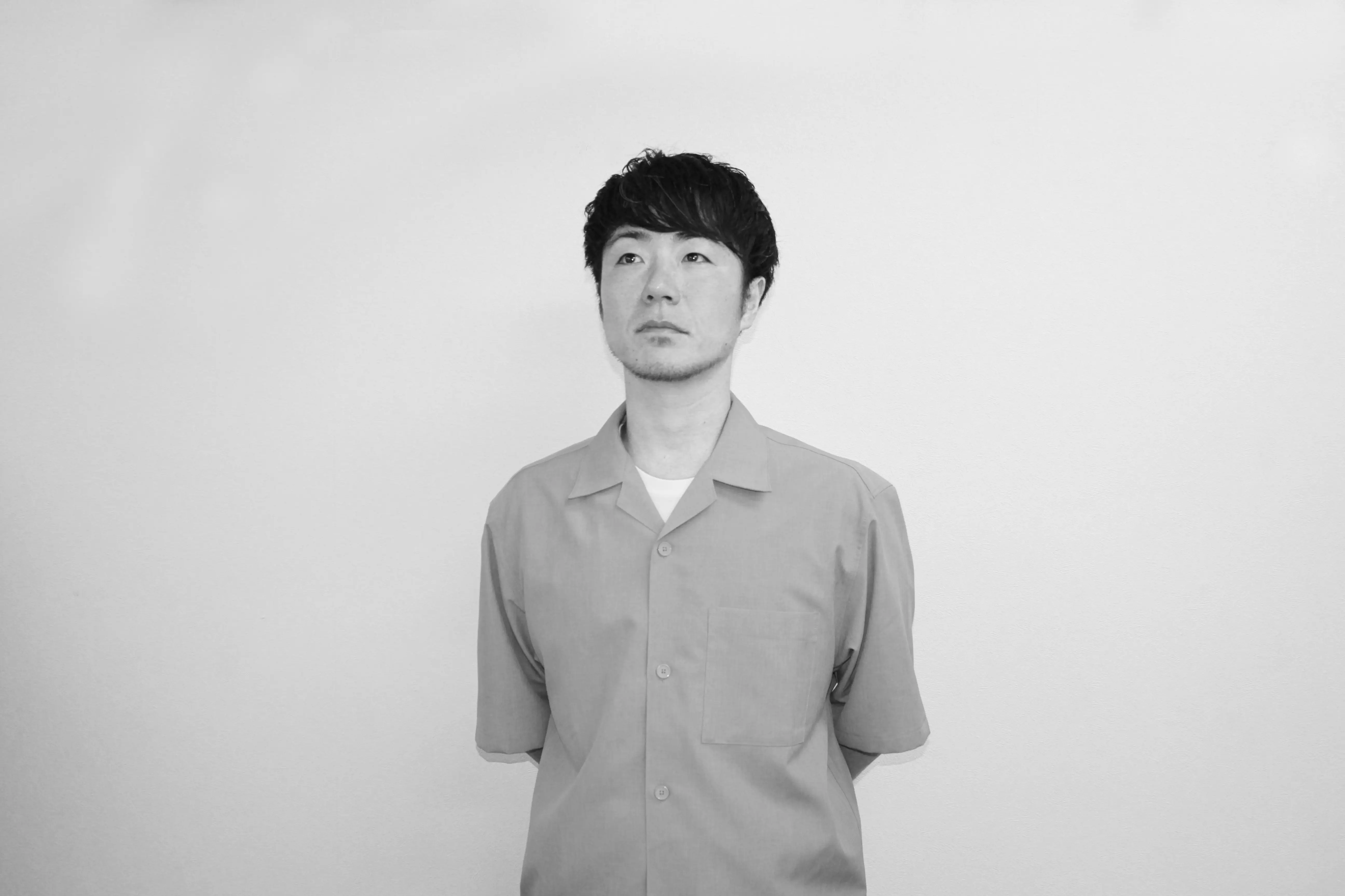 DAISUKE ITOimage
