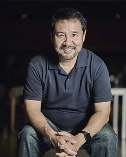 JUNICHI YASUDA