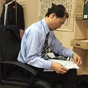 Katsuyuki Morikawa image