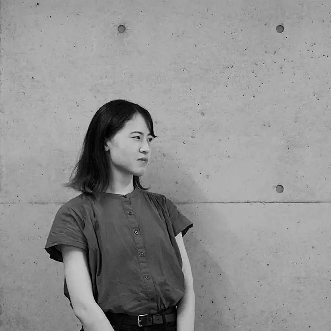 Reina Tominaga image