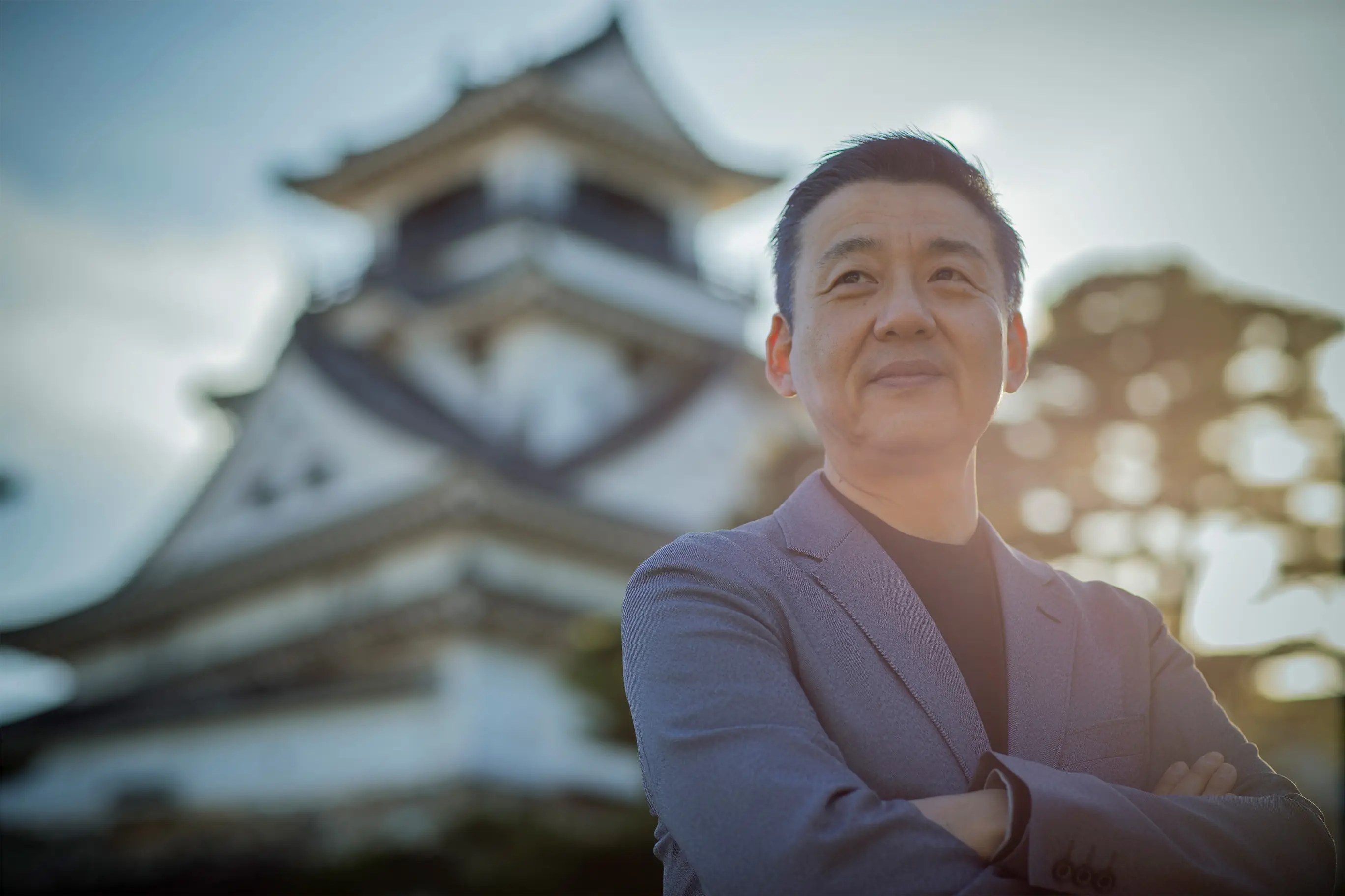 HIDEKI NAGASAKIimage